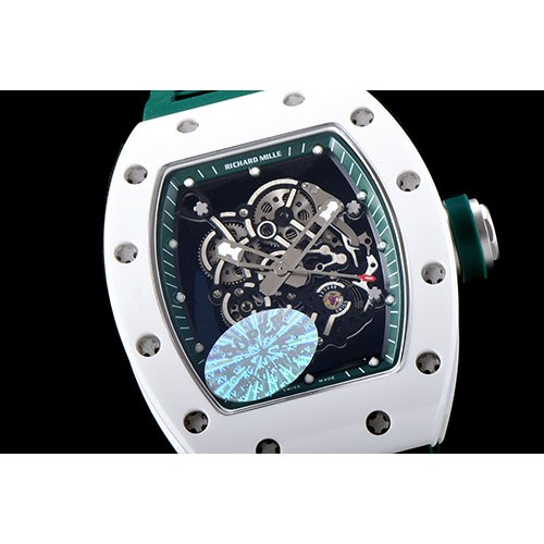 리차드밀 RM055-20